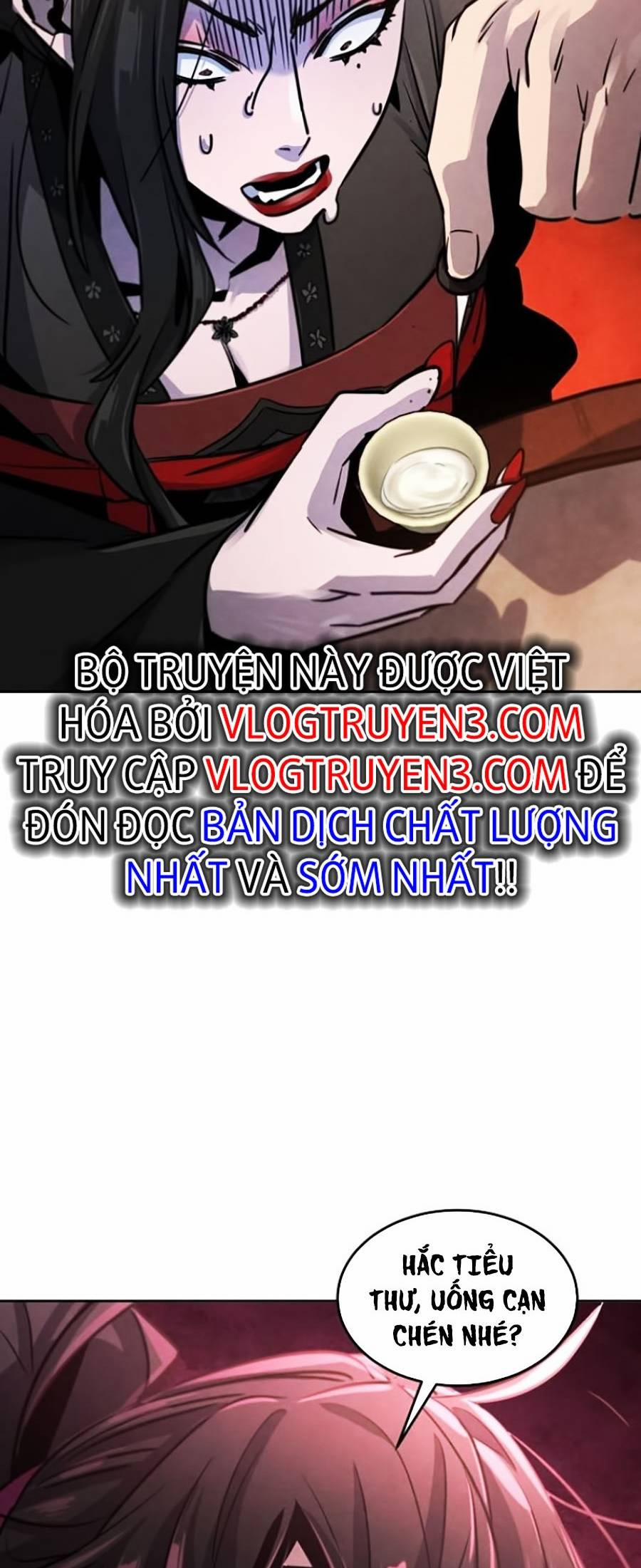 Cuồng Ma Hồi Quy 67 trang 55