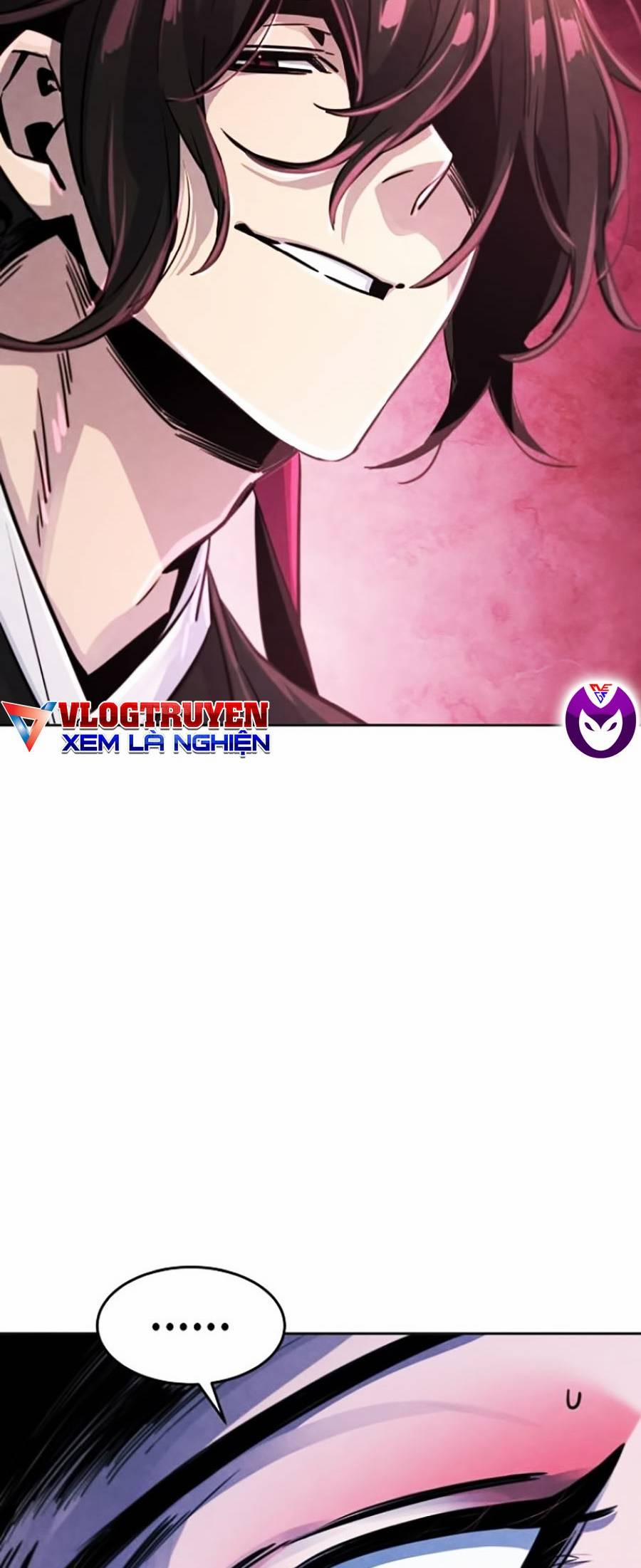 Cuồng Ma Hồi Quy 67 trang 56