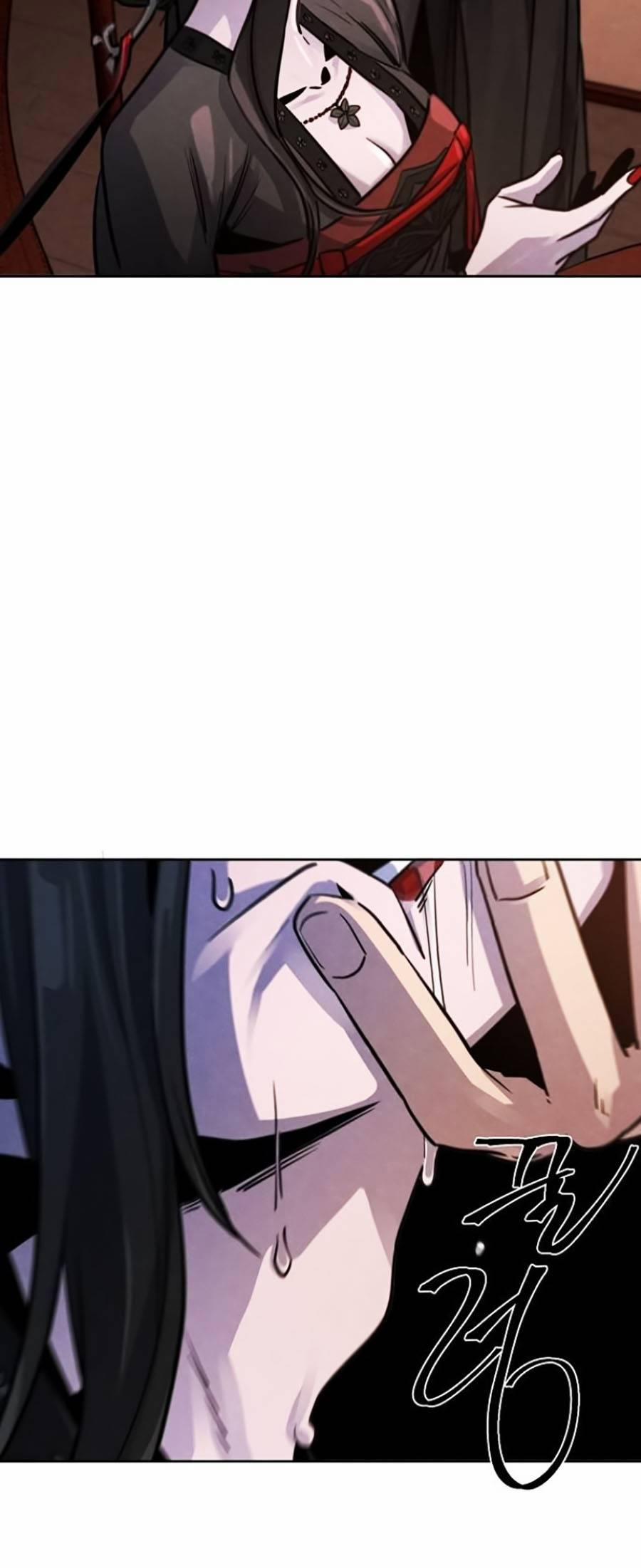 Cuồng Ma Hồi Quy 67 trang 59