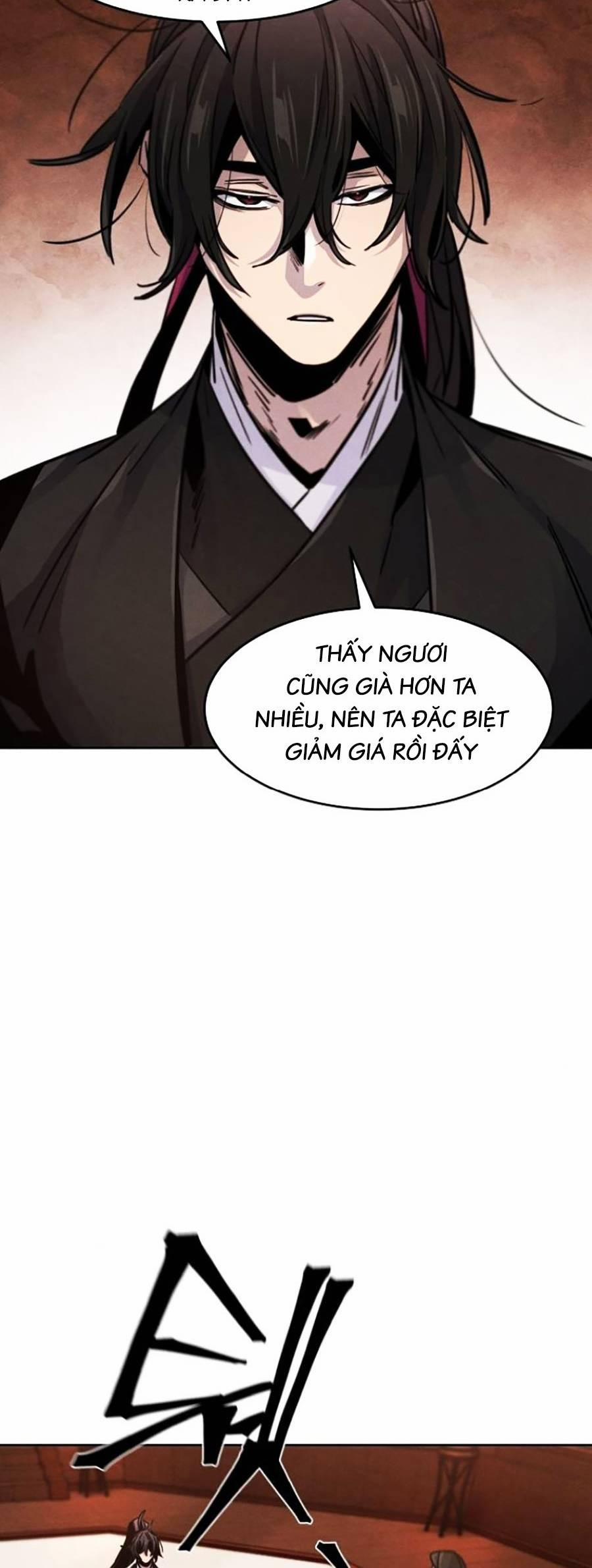 Cuồng Ma Hồi Quy 67 trang 6