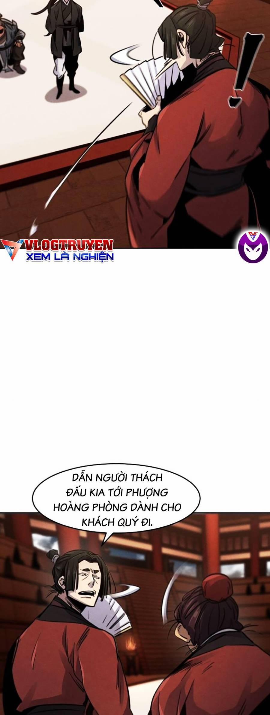 Cuồng Ma Hồi Quy 67 trang 7