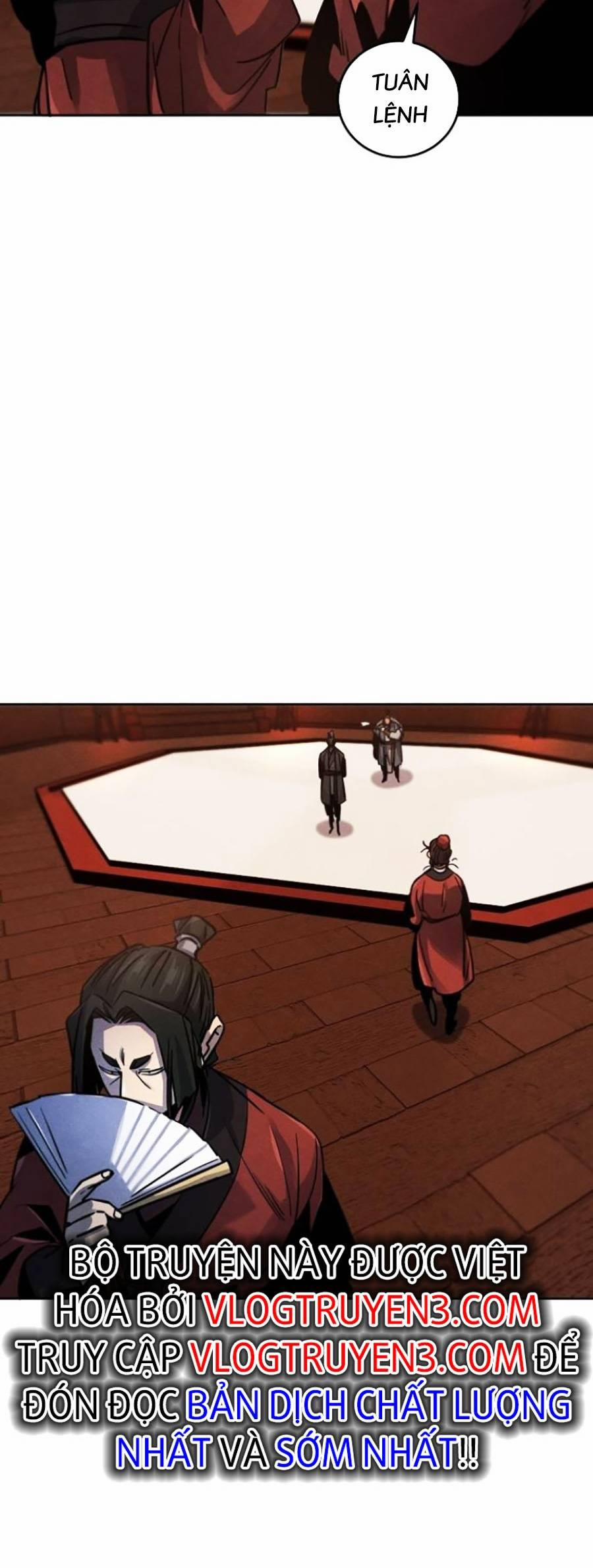 Cuồng Ma Hồi Quy 67 trang 8