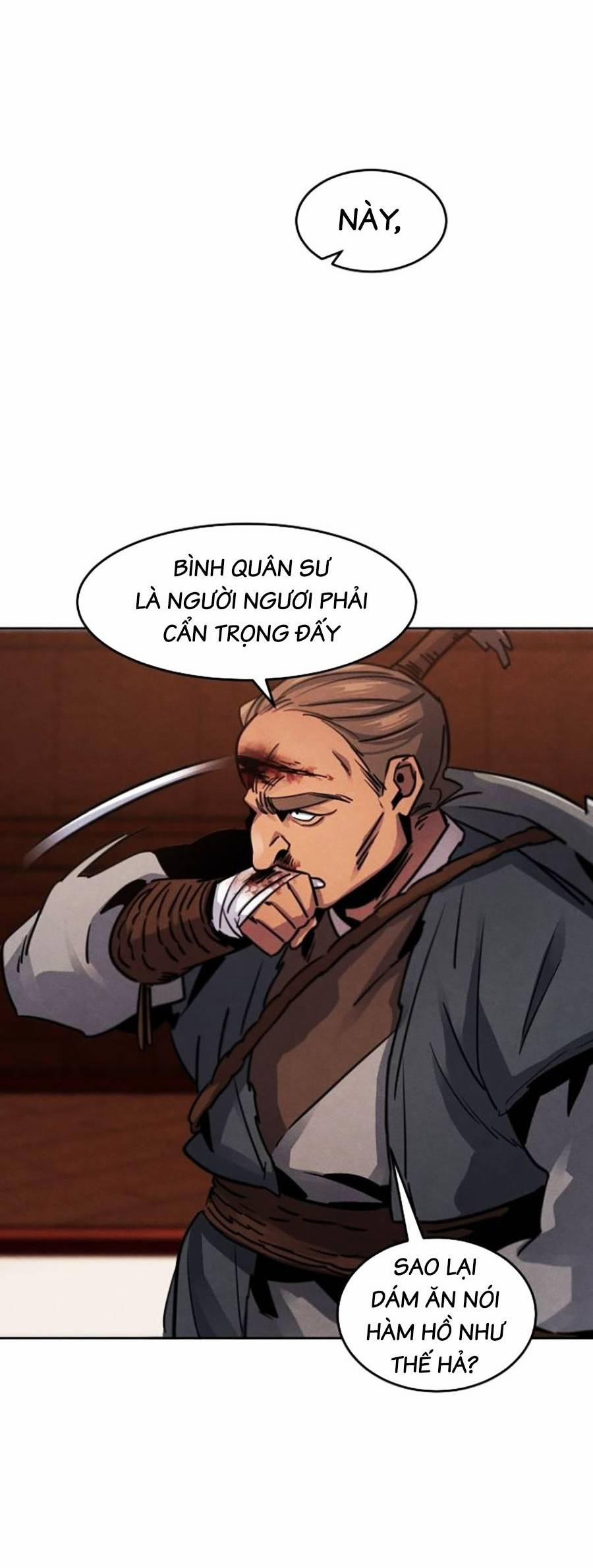 Cuồng Ma Hồi Quy 67 trang 9