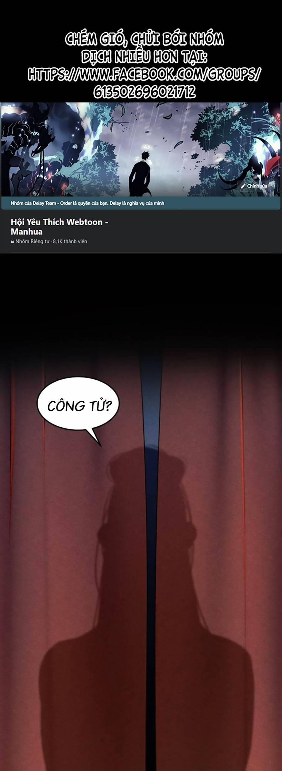 Cuồng Ma Hồi Quy 68 trang 0