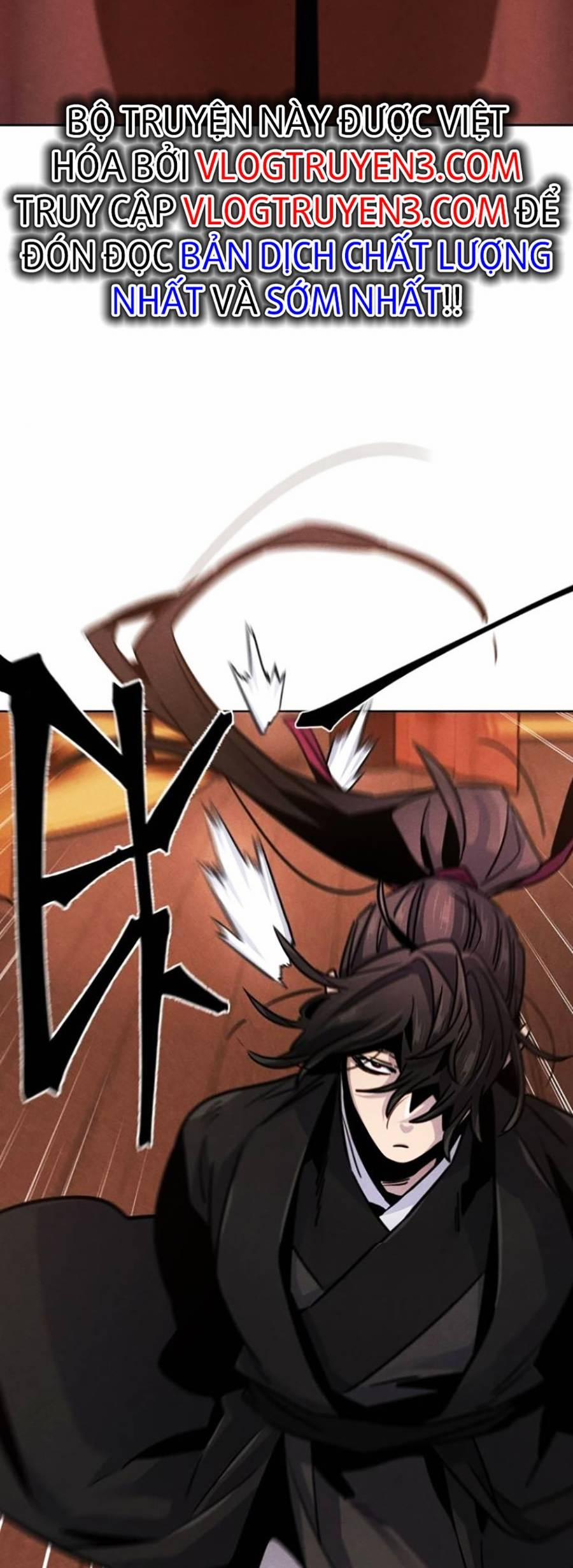 Cuồng Ma Hồi Quy 68 trang 1