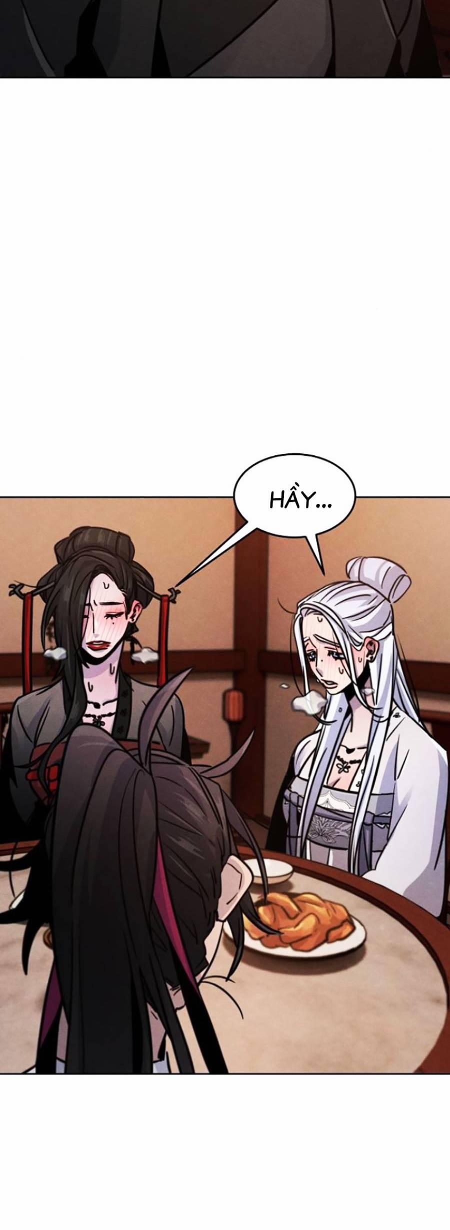 Cuồng Ma Hồi Quy 68 trang 13