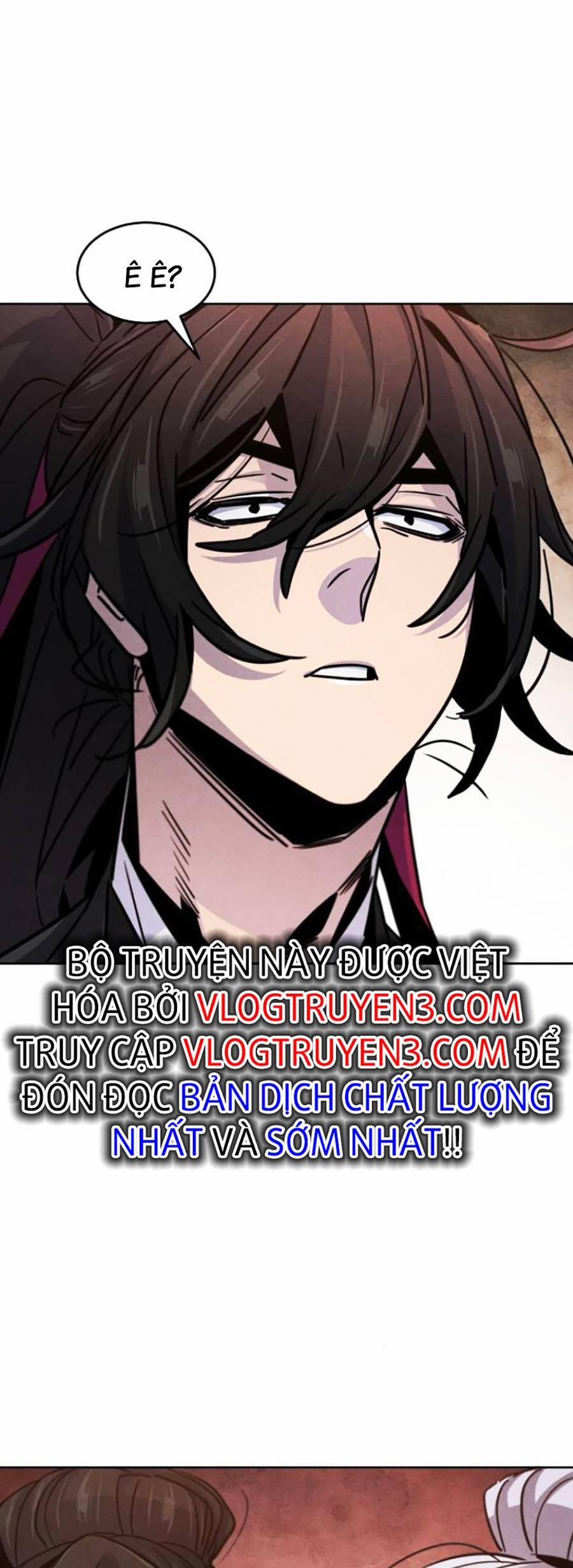 Cuồng Ma Hồi Quy 68 trang 14