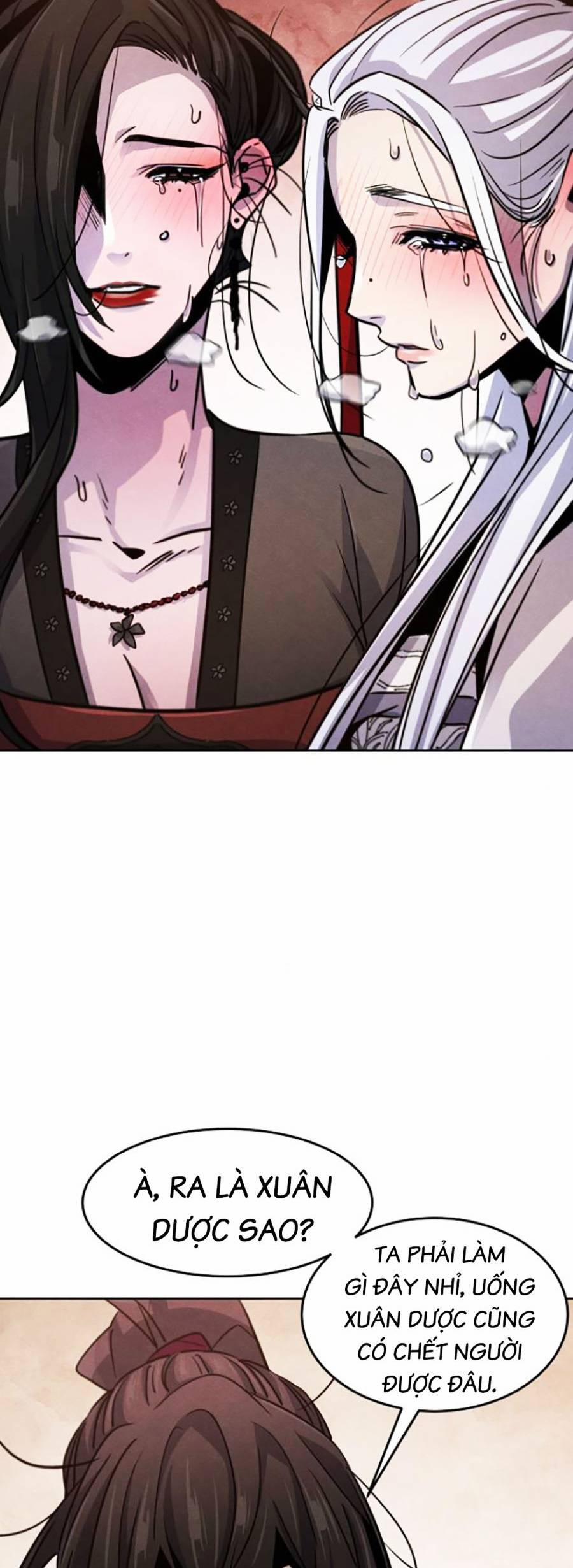 Cuồng Ma Hồi Quy 68 trang 15