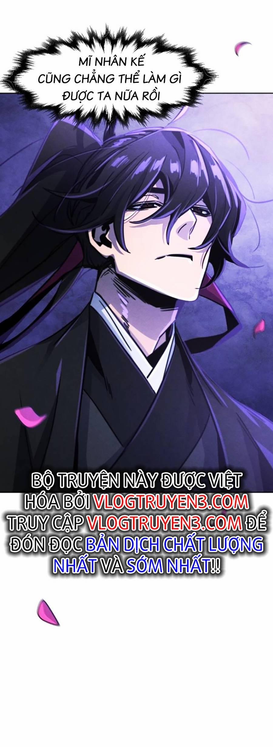 Cuồng Ma Hồi Quy 68 trang 18