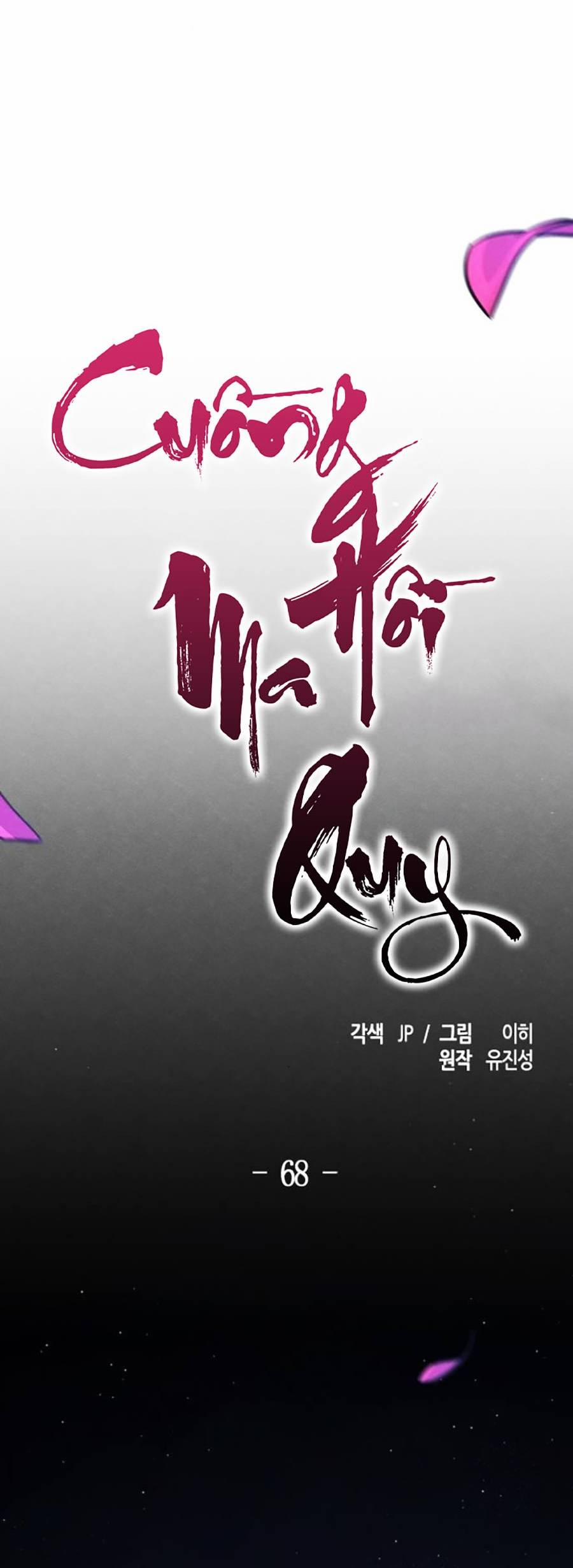 Cuồng Ma Hồi Quy 68 trang 19