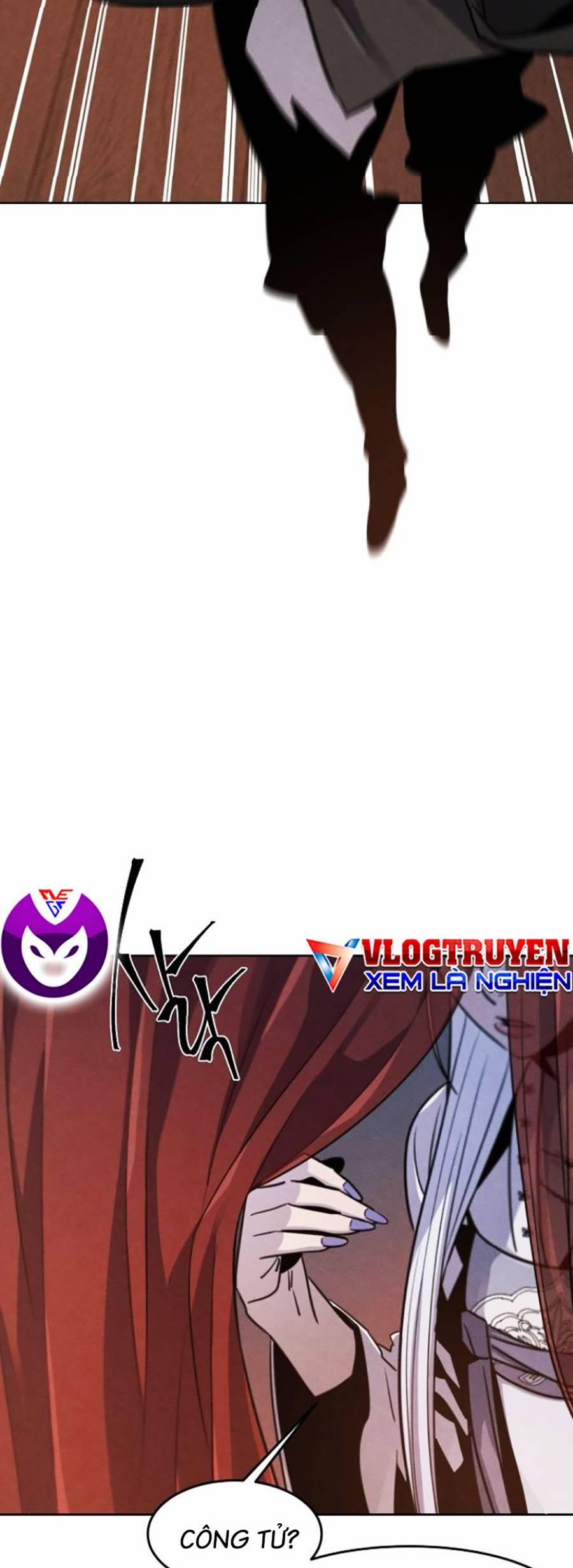 Cuồng Ma Hồi Quy 68 trang 2