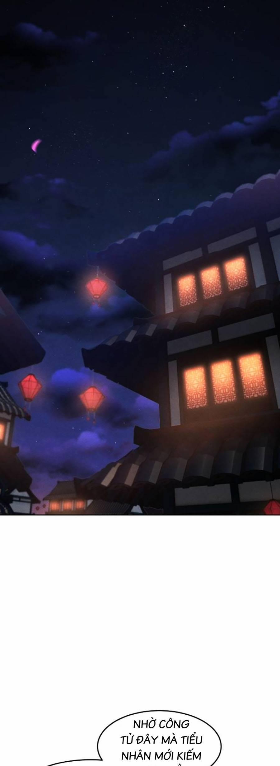 Cuồng Ma Hồi Quy 68 trang 20