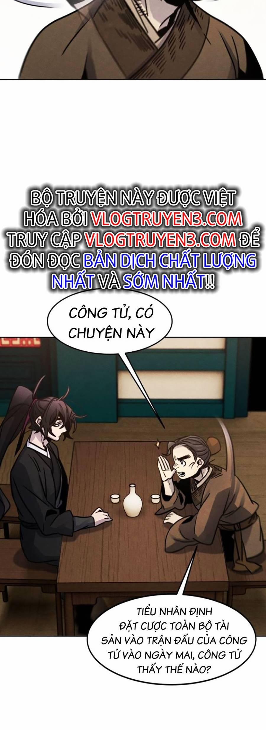 Cuồng Ma Hồi Quy 68 trang 24