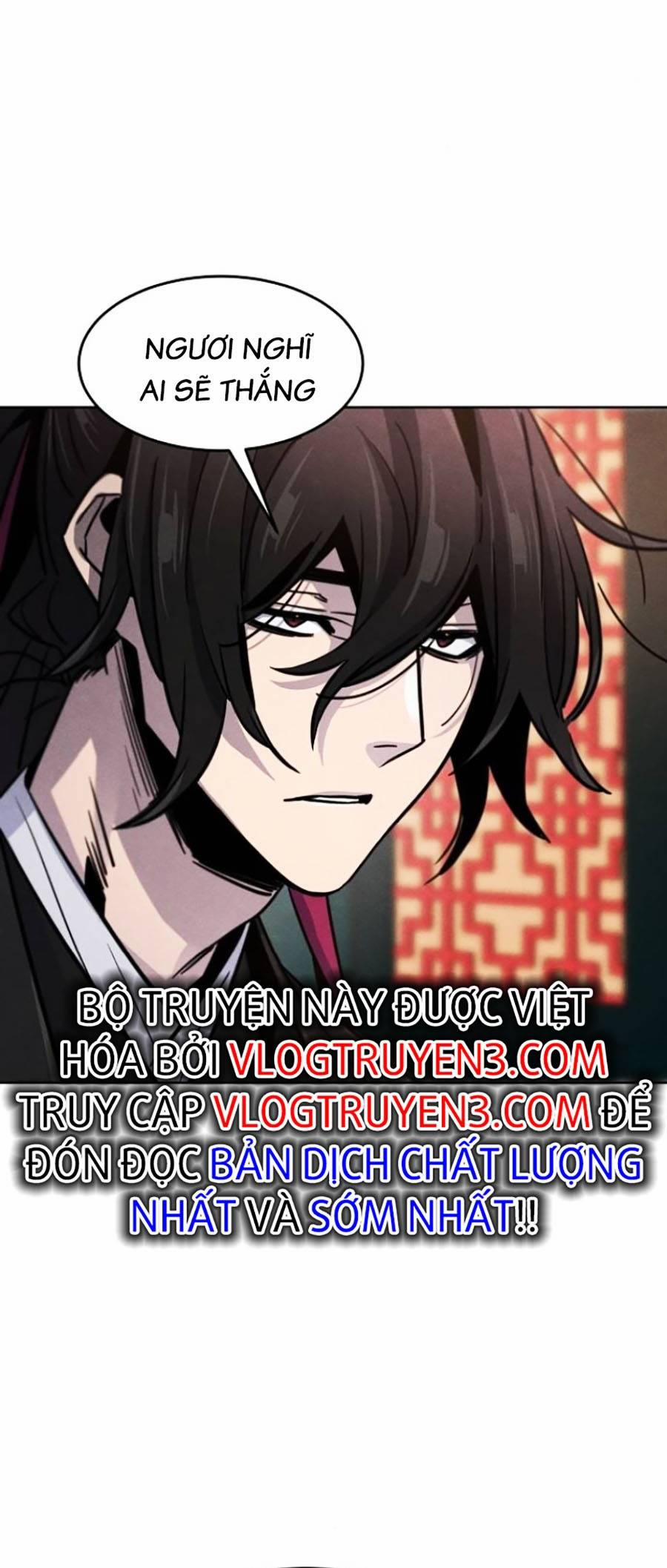 Cuồng Ma Hồi Quy 68 trang 25