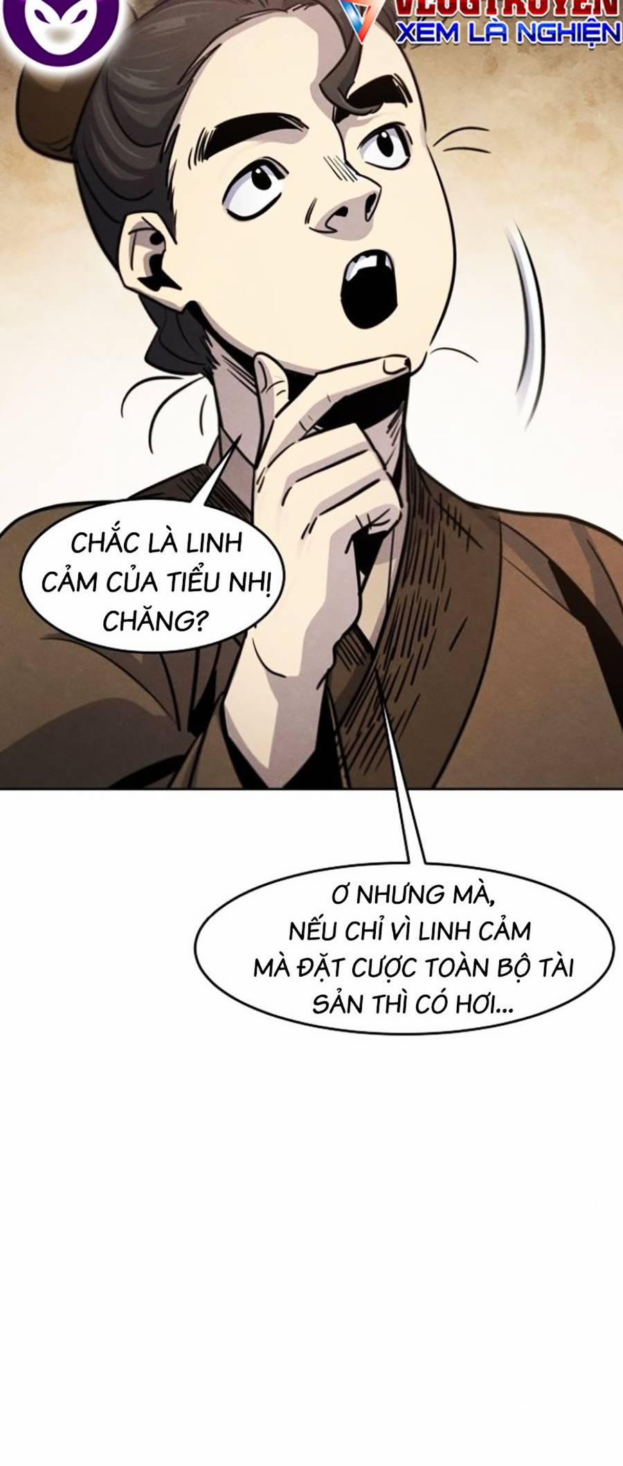 Cuồng Ma Hồi Quy 68 trang 27