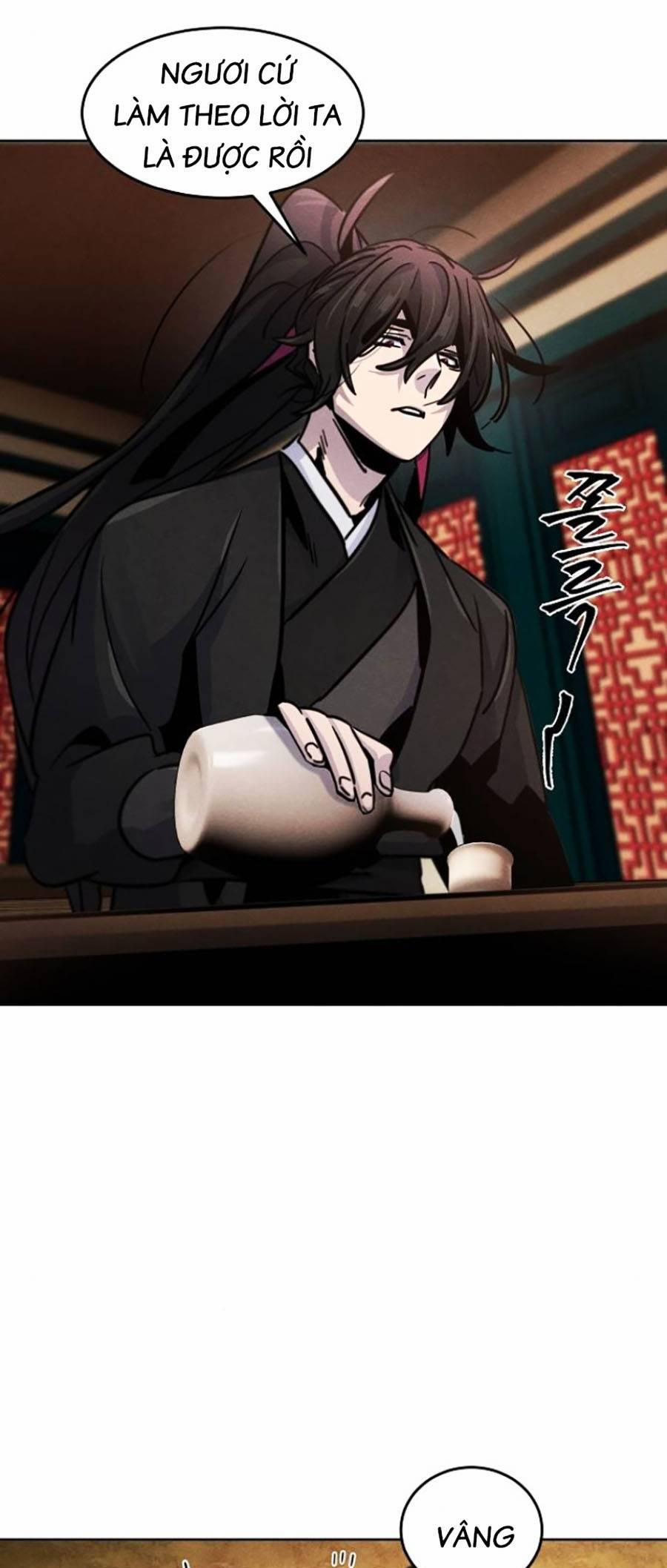 Cuồng Ma Hồi Quy 68 trang 28