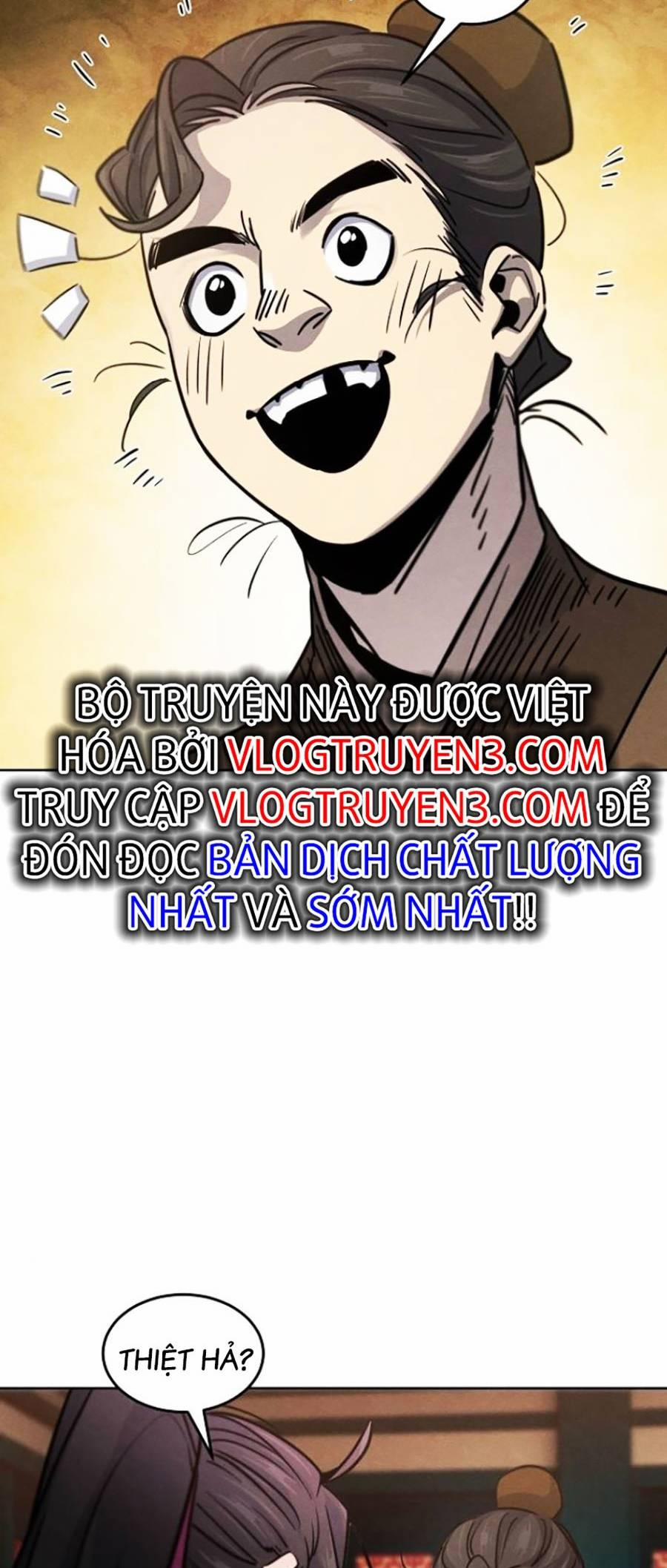 Cuồng Ma Hồi Quy 68 trang 29