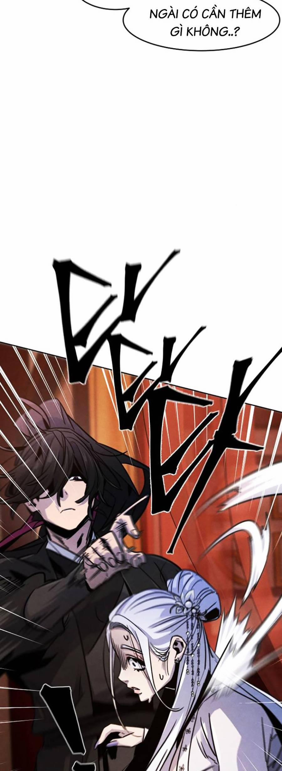 Cuồng Ma Hồi Quy 68 trang 3