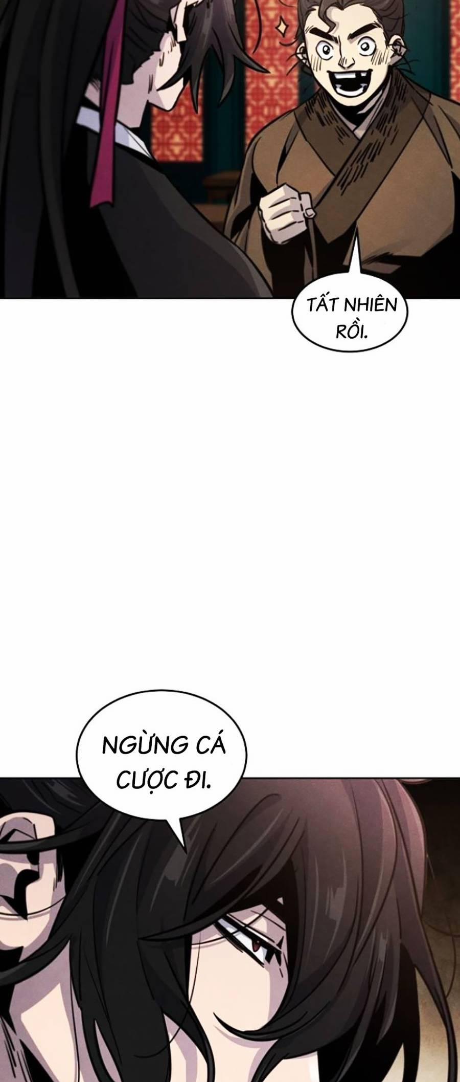 Cuồng Ma Hồi Quy 68 trang 30