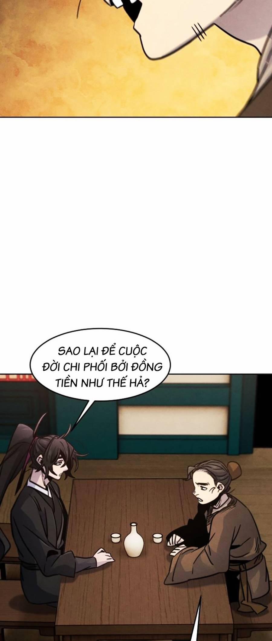 Cuồng Ma Hồi Quy 68 trang 32