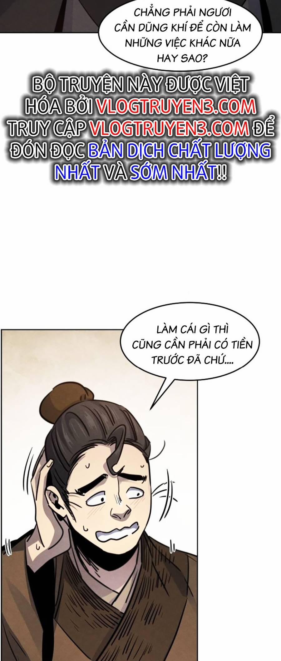 Cuồng Ma Hồi Quy 68 trang 34