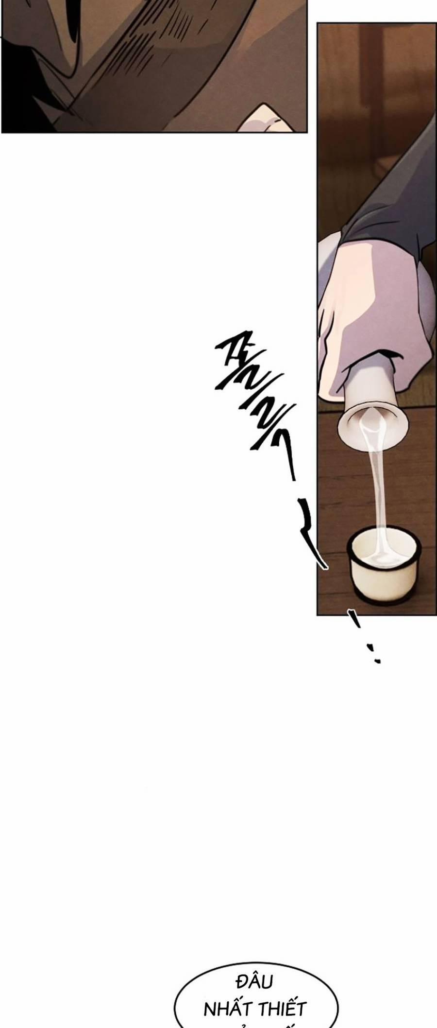 Cuồng Ma Hồi Quy 68 trang 35