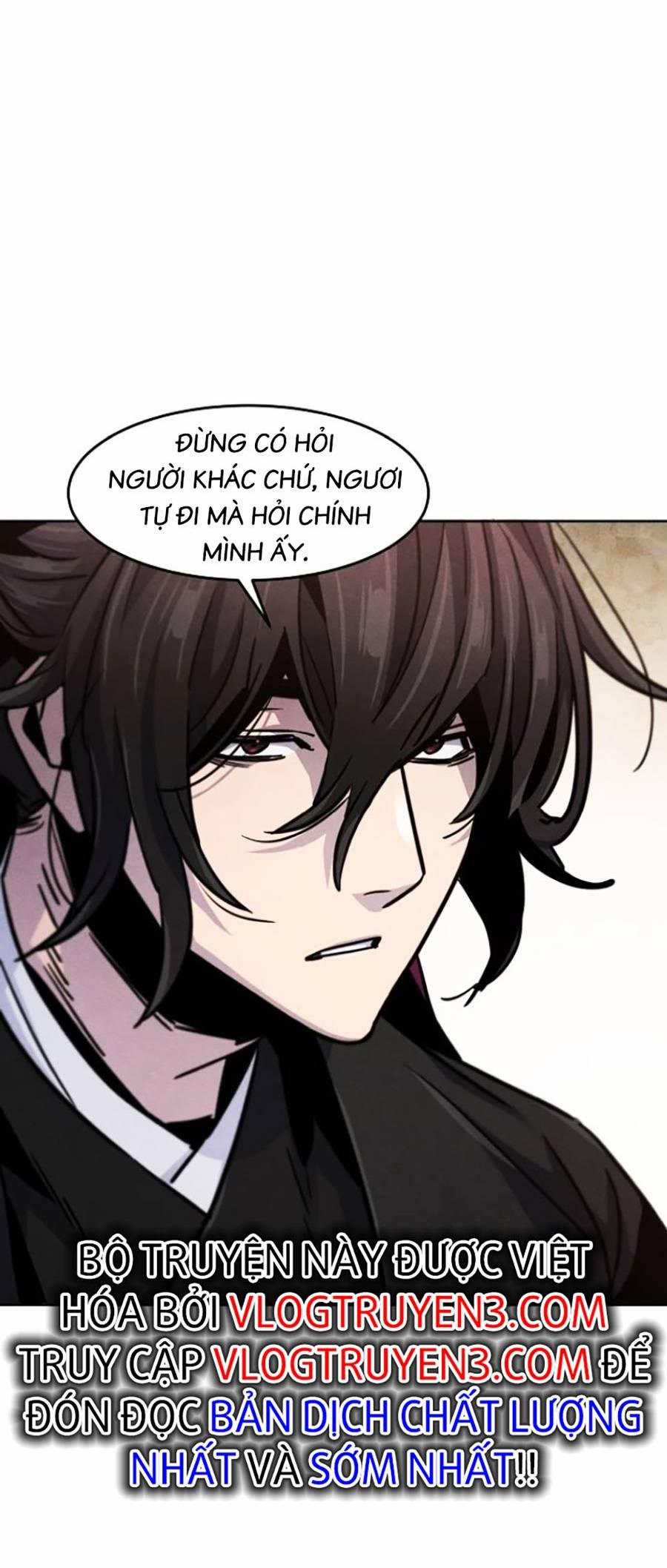 Cuồng Ma Hồi Quy 68 trang 38