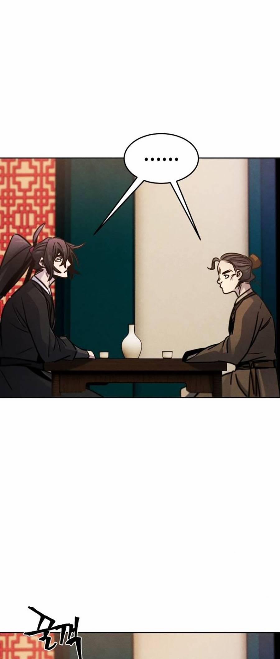 Cuồng Ma Hồi Quy 68 trang 39