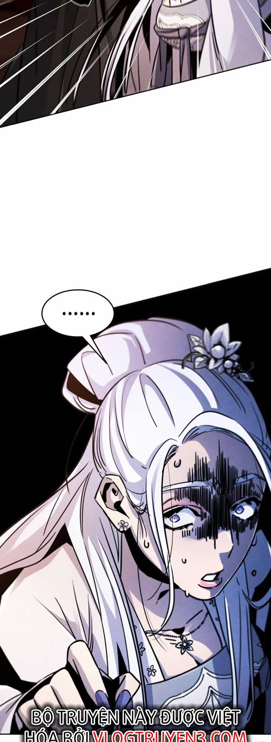 Cuồng Ma Hồi Quy 68 trang 4