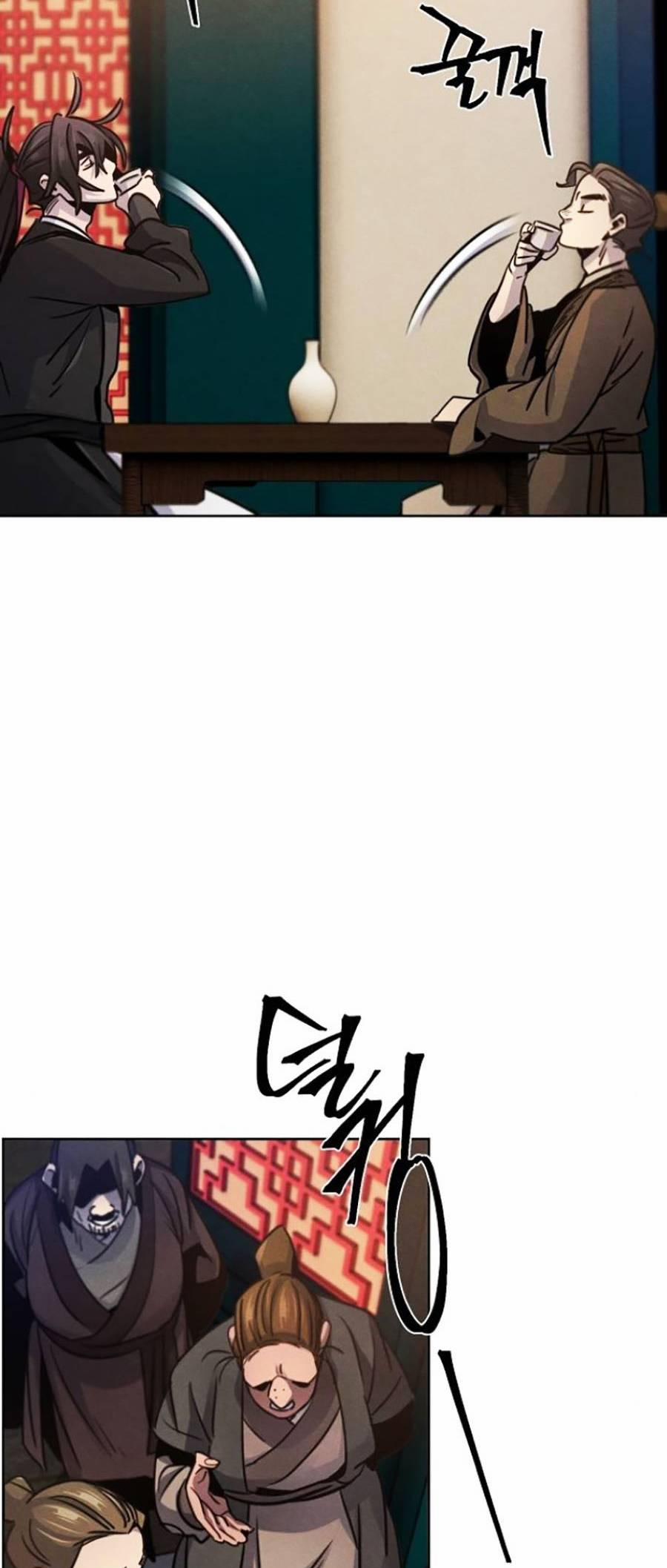 Cuồng Ma Hồi Quy 68 trang 40