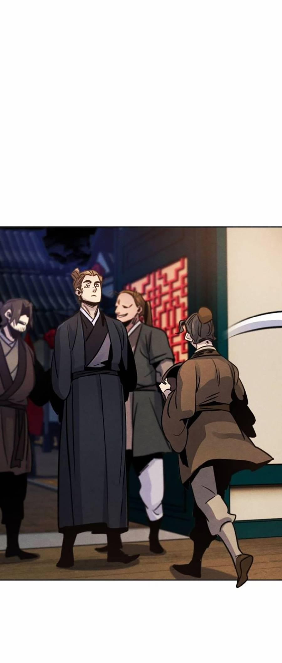 Cuồng Ma Hồi Quy 68 trang 42