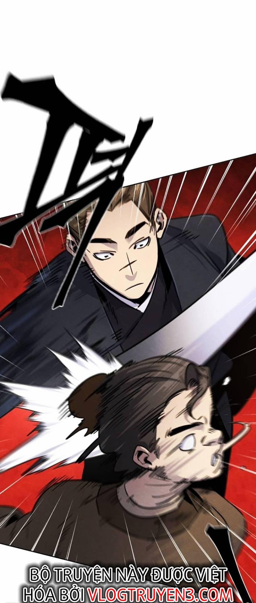 Cuồng Ma Hồi Quy 68 trang 43