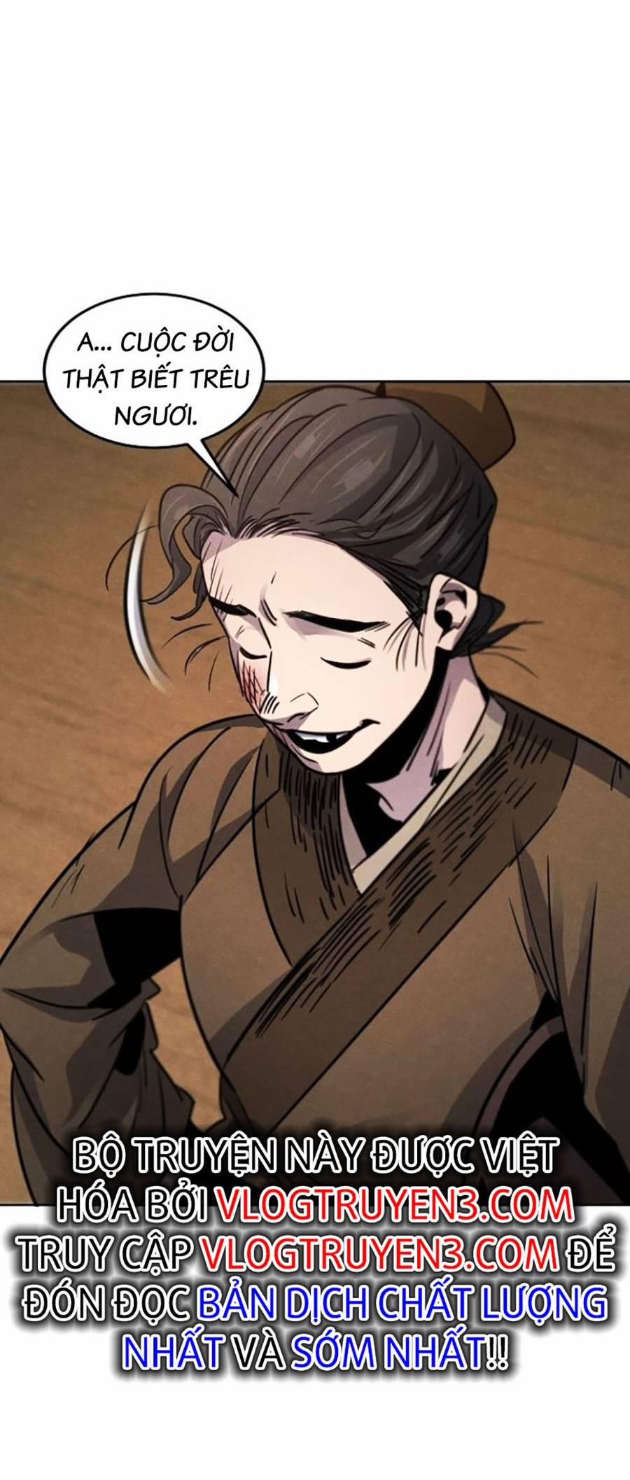 Cuồng Ma Hồi Quy 68 trang 48