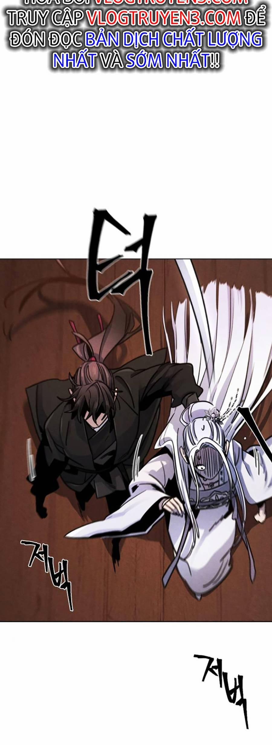 Cuồng Ma Hồi Quy 68 trang 5