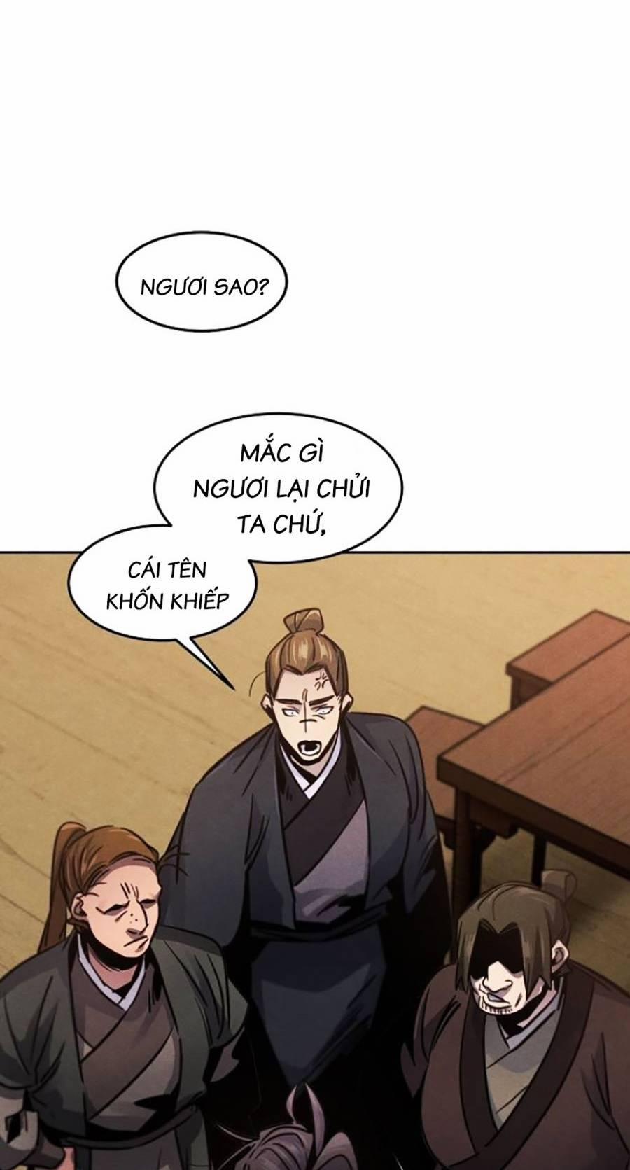 Cuồng Ma Hồi Quy 68 trang 54