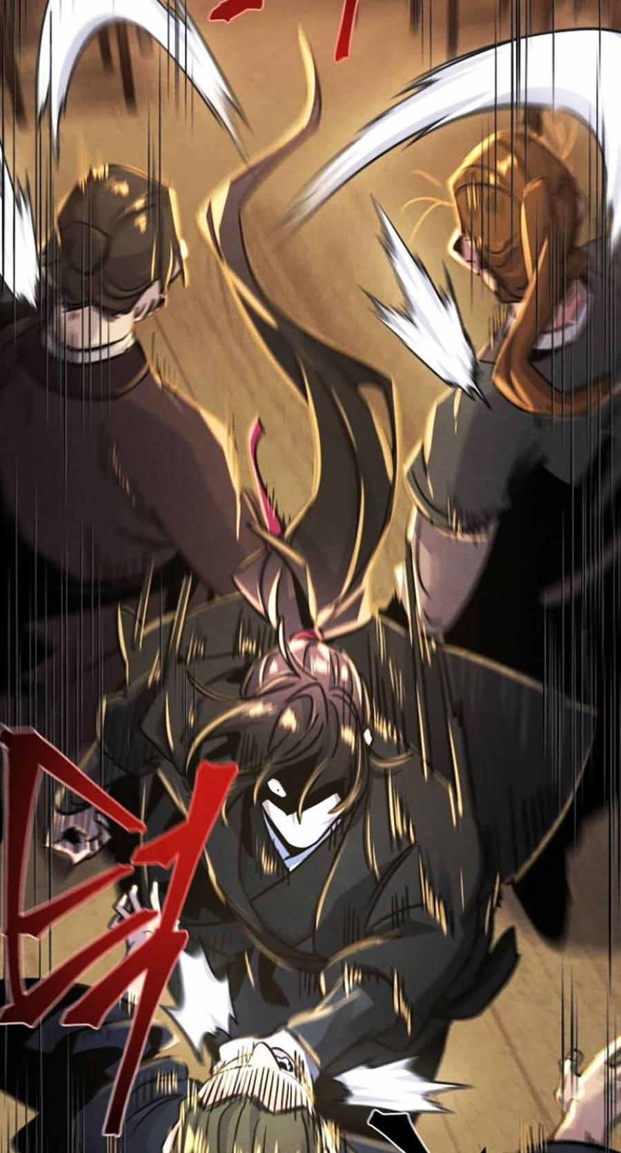 Cuồng Ma Hồi Quy 68 trang 57