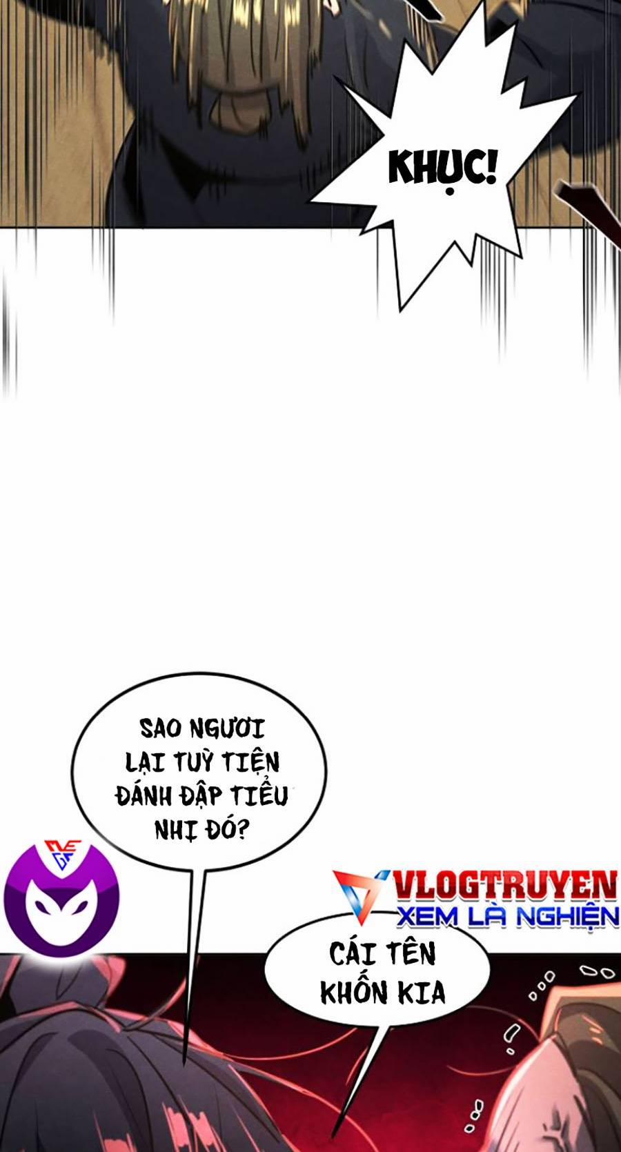 Cuồng Ma Hồi Quy 68 trang 58