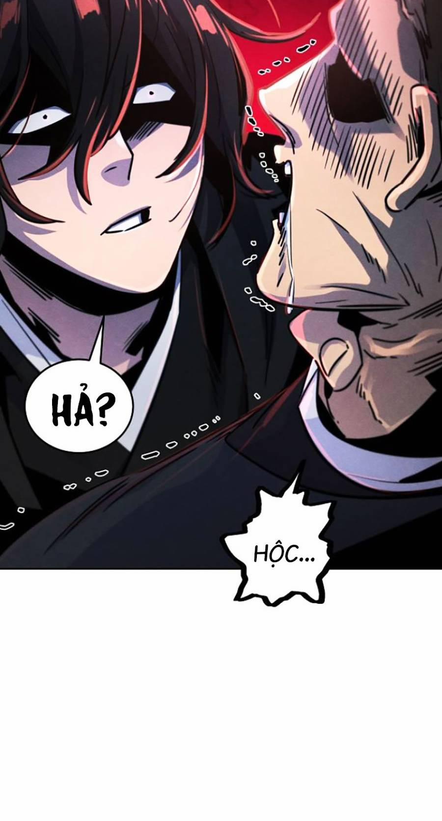 Cuồng Ma Hồi Quy 68 trang 59