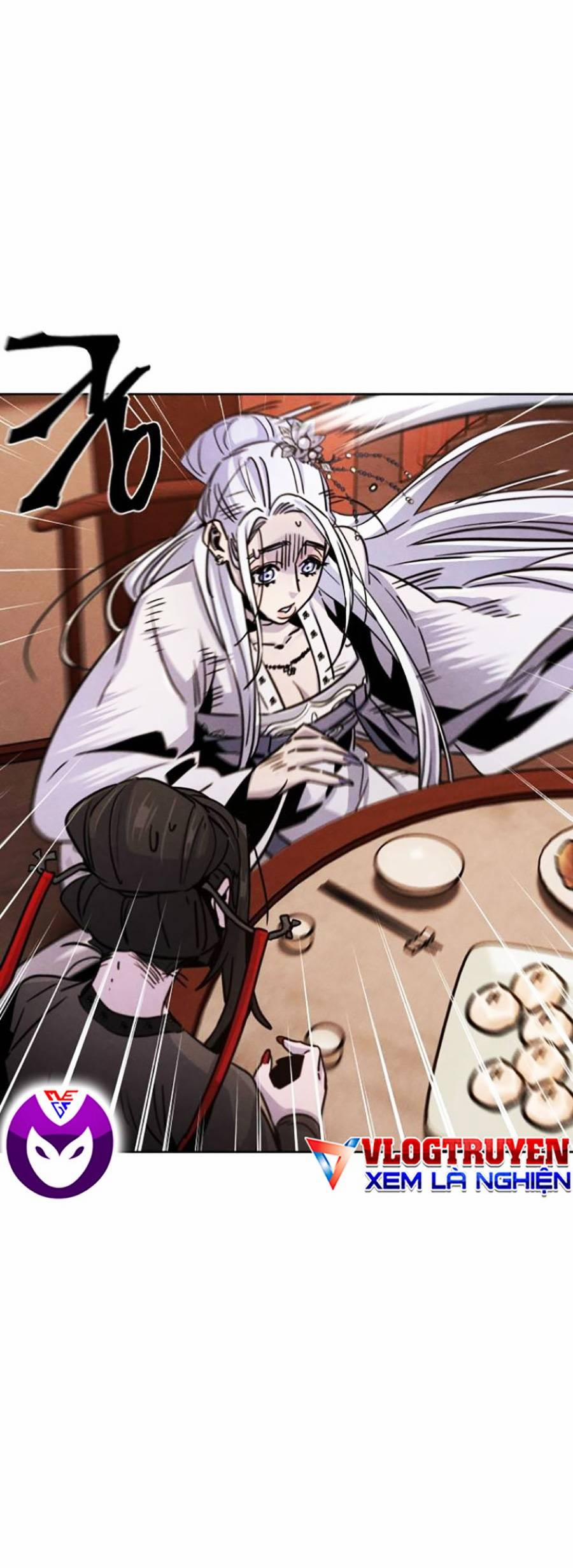 Cuồng Ma Hồi Quy 68 trang 6