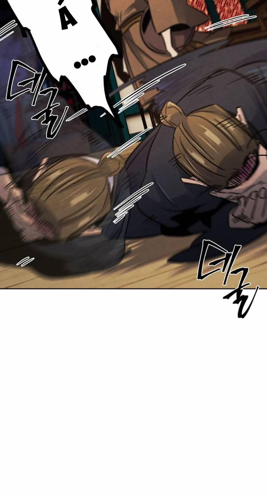 Cuồng Ma Hồi Quy 68 trang 64