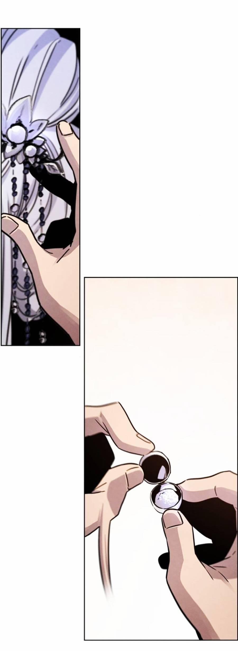 Cuồng Ma Hồi Quy 68 trang 7