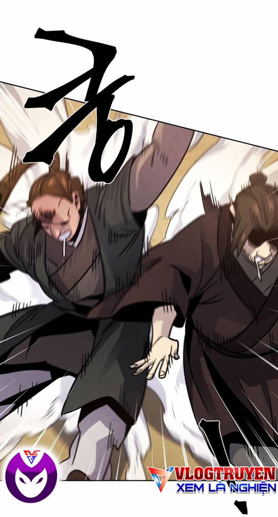 Cuồng Ma Hồi Quy 68 trang 70