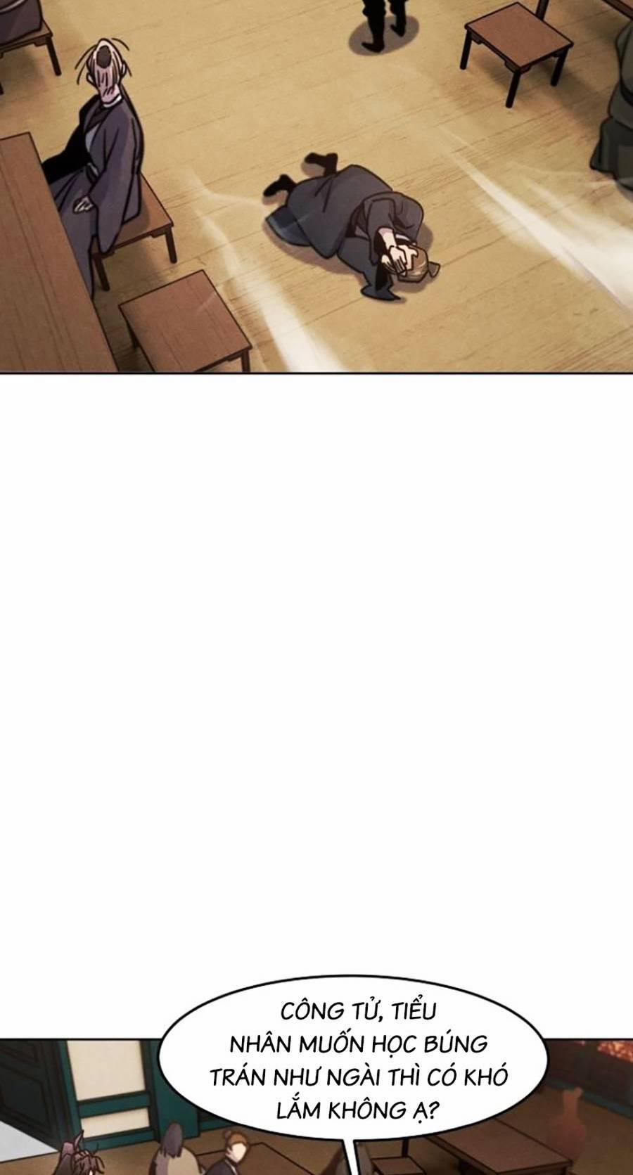 Cuồng Ma Hồi Quy 68 trang 72