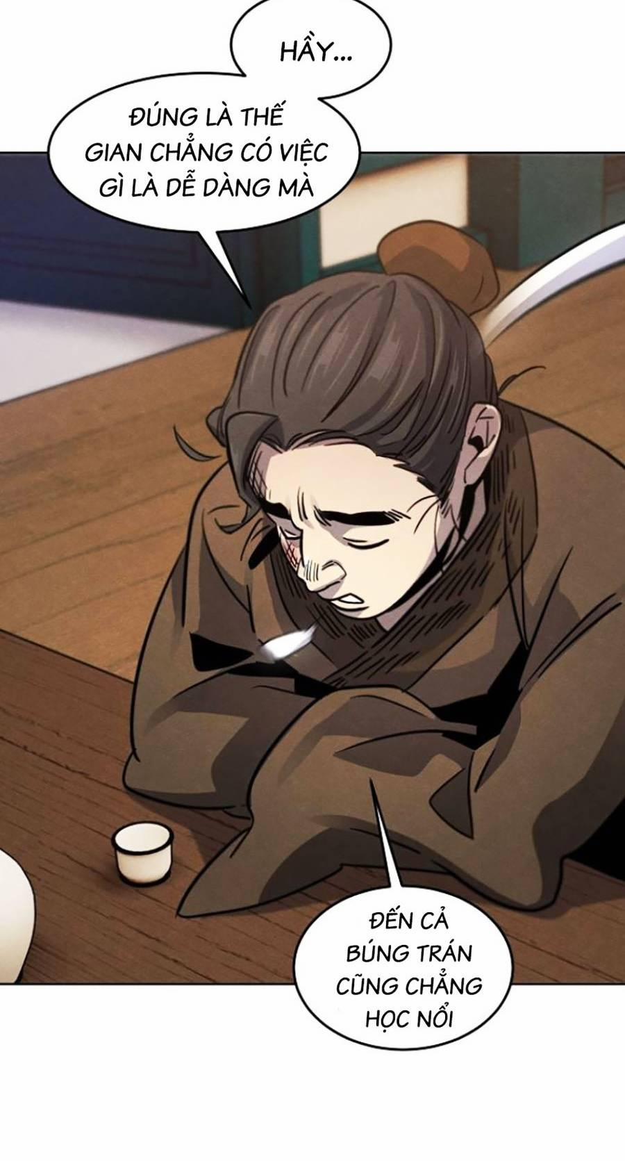 Cuồng Ma Hồi Quy 68 trang 74