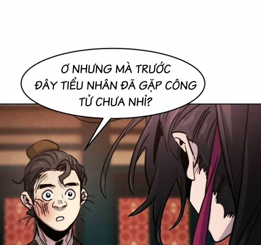 Cuồng Ma Hồi Quy 68 trang 75