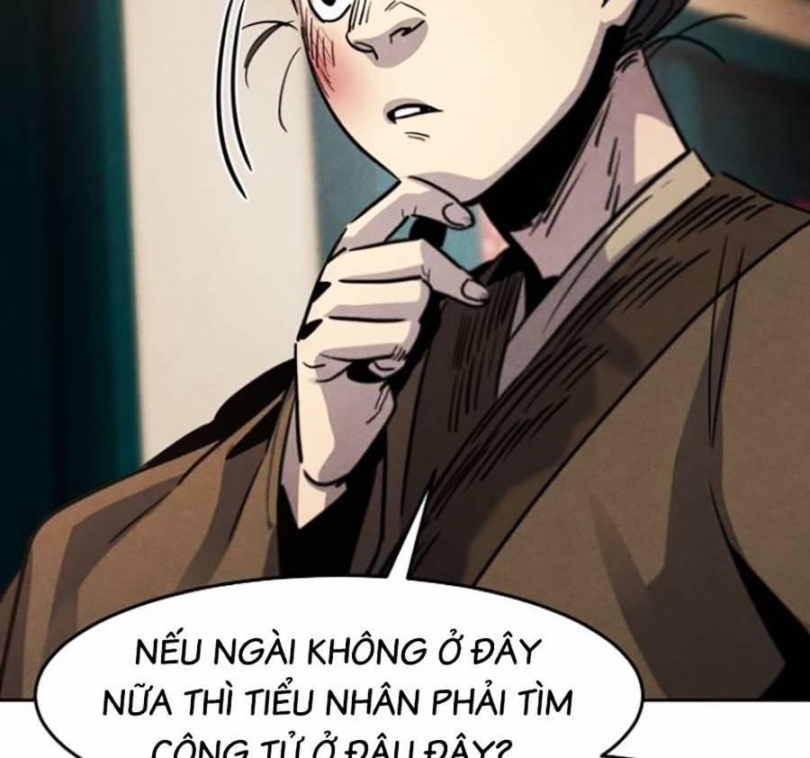 Cuồng Ma Hồi Quy 68 trang 78