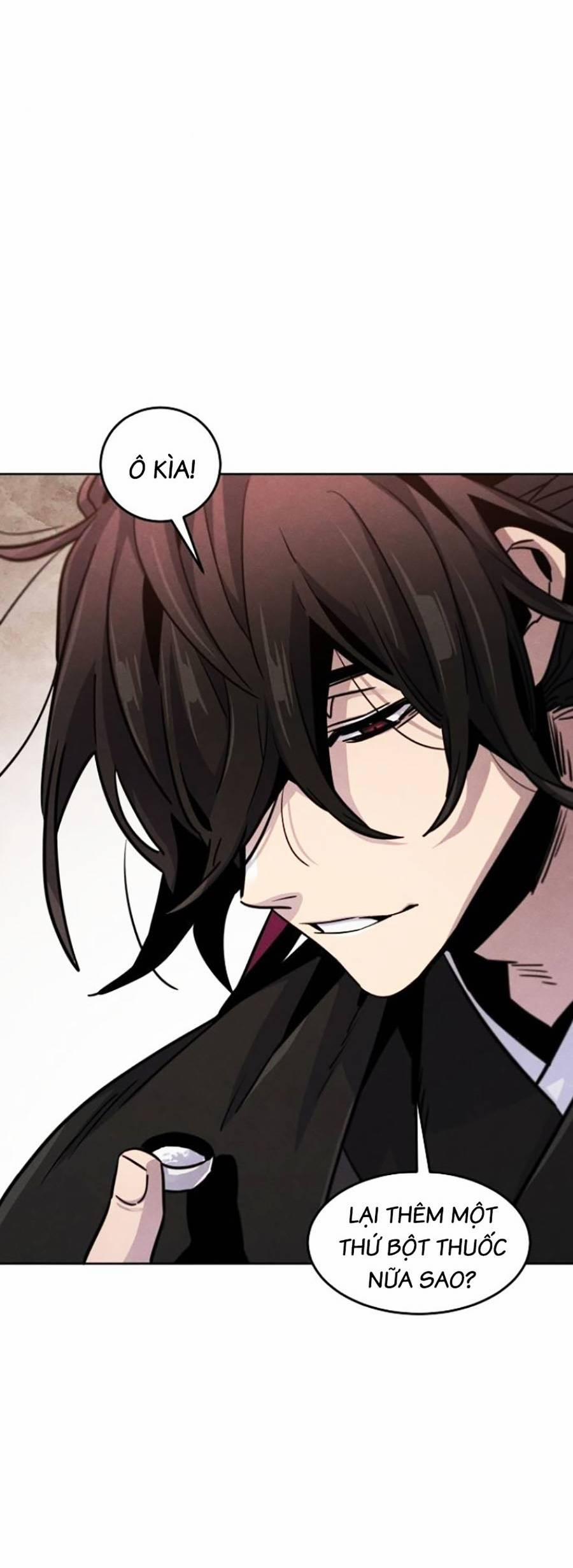 Cuồng Ma Hồi Quy 68 trang 8