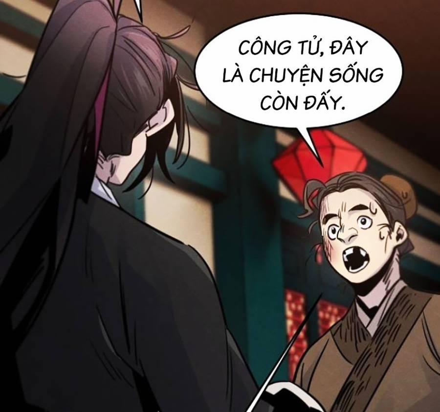 Cuồng Ma Hồi Quy 68 trang 89