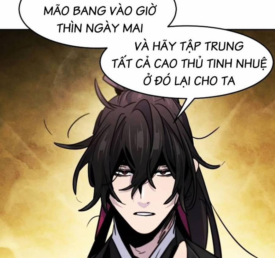 Cuồng Ma Hồi Quy 68 trang 92