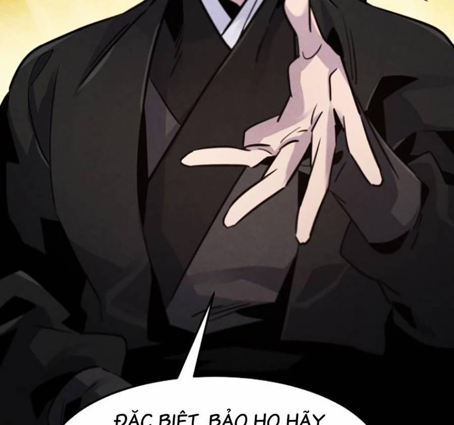 Cuồng Ma Hồi Quy 68 trang 93